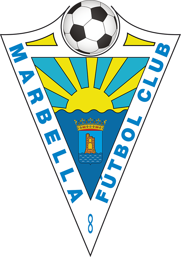 Escudo Marbella FC Grande