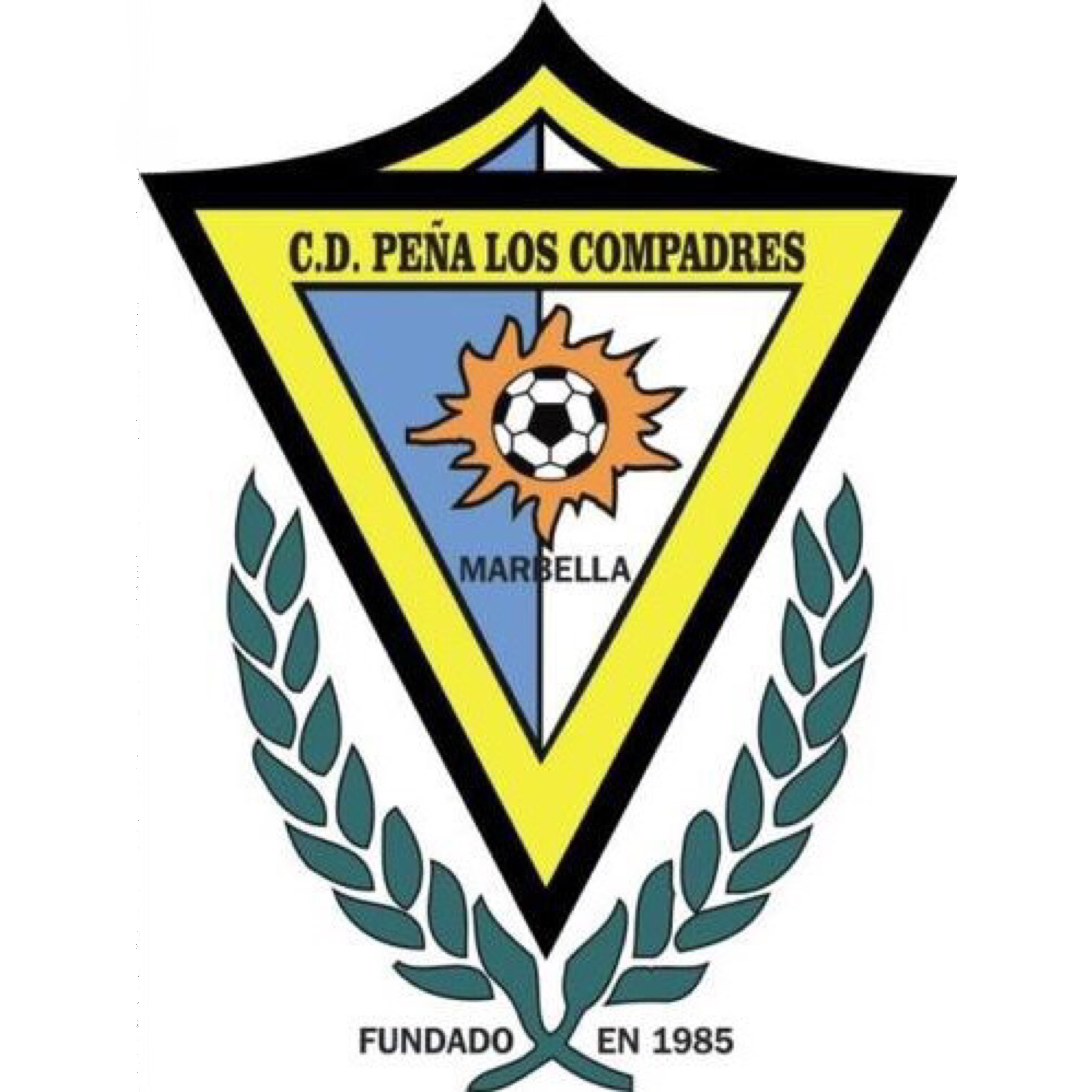 CD_Peña_Los_Compadres