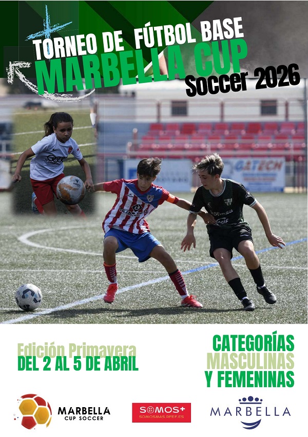 Marbella_Cup_Soccer_2026_Cartel
